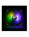 thermaltake Wentylator Pure Plus 12 RGB TT Premium 3-pak (3x120mm, 500-1500 RPM) - nr 68