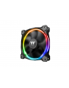 thermaltake Wentylator Riing 12 RGB Sync Edition 3-pak (3x120mm, 500-1500 RPM) - nr 23