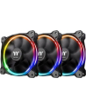 thermaltake Wentylator Riing 12 RGB Sync Edition 3-pak (3x120mm, 500-1500 RPM) - nr 51