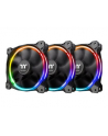 thermaltake Wentylator Riing 12 RGB Sync Edition 3-pak (3x120mm, 500-1500 RPM) - nr 68