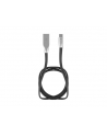 natec Kabel micro USB BM-AM Extreme Media 2.0 1m czarny - nr 9