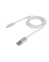 natec Kabel micro USB BM-AM 2.0 Extreme Media 1m oplot - nr 12