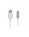 natec Kabel micro USB BM-AM 2.0 Extreme Media 1m oplot - nr 7