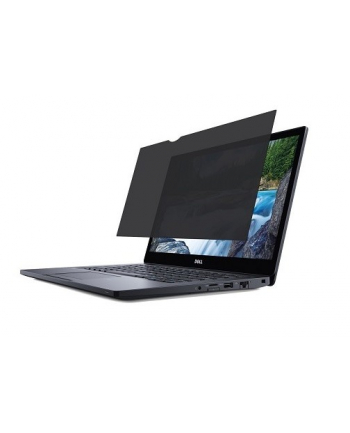 dell Filtr prywatności Ultra-thin 12.5 cali