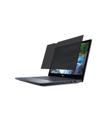 dell Filtr prywatności Ultra-thin 12.5 cali