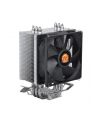 thermaltake Chłodzenie CPU Contac 9 (wentylator 92mm, TDP 140W) - nr 1