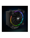 thermaltake Chłodzenie CPU Riing Silent 12 RGB edycja Sync (wentylator 92mm, TDP 150W) - nr 101