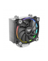 thermaltake Chłodzenie CPU Riing Silent 12 RGB edycja Sync (wentylator 92mm, TDP 150W) - nr 104