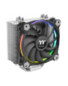 thermaltake Chłodzenie CPU Riing Silent 12 RGB edycja Sync (wentylator 92mm, TDP 150W) - nr 42