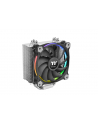 thermaltake Chłodzenie CPU Riing Silent 12 RGB edycja Sync (wentylator 92mm, TDP 150W) - nr 65