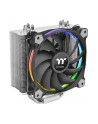 thermaltake Chłodzenie CPU Riing Silent 12 RGB edycja Sync (wentylator 92mm, TDP 150W) - nr 90