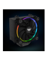 thermaltake Chłodzenie CPU Riing Silent 12 RGB edycja Sync (wentylator 92mm, TDP 150W) - nr 97