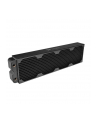 thermaltake Radiator Pacific CL480 (480mm, 5x G 1/4, miedź) czarny - nr 1