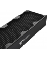 thermaltake Radiator Pacific CL480 (480mm, 5x G 1/4, miedź) czarny - nr 9