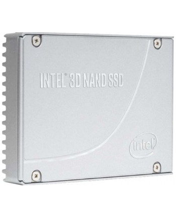 intel Dysk SSD DC P4610 1.6TB 1.6TB, 2.5in PCIe 3.1 x4, 3D2, TLC           SSDPE2KE016T801