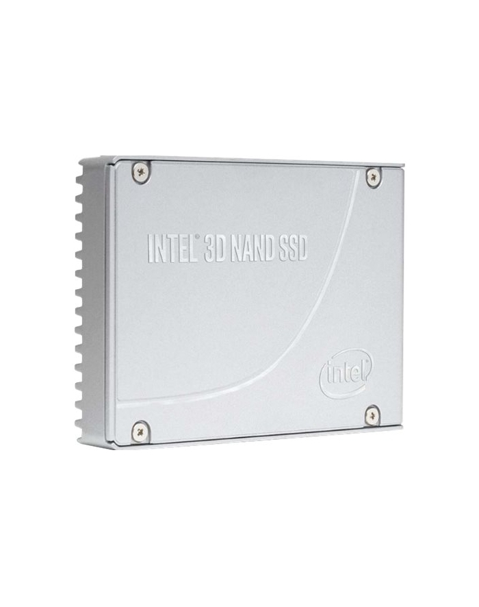 intel Dysk SSD DC P4610 1.6TB 1.6TB, 2.5in PCIe 3.1 x4, 3D2, TLC           SSDPE2KE016T801 główny