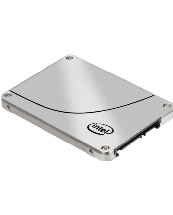 intel Dysk SSD DC P4510 2.0TB, 2.5in PCIe 3.1 x4 SSDPE2KX020T801