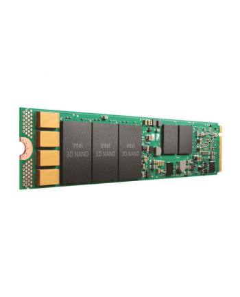 intel Dysk SSD DC P4511 2.0TB PCIe M.2 110mm PCIe 3.1 x4 SSDPELKX020T801