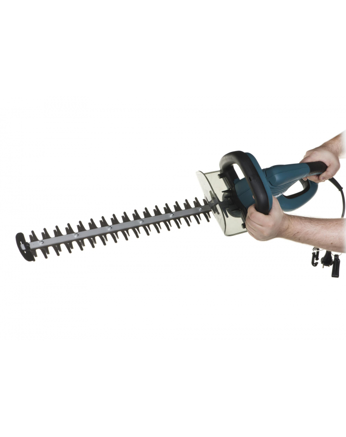 makita Nożyce do żywopłotu UH6570 550W główny