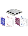 Delock adapter HDD sanki-szyna 2,5''->3,5'' czarny - nr 13