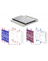 Delock adapter HDD sanki-szyna 2,5''->3,5'' czarny - nr 5
