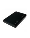 logilink Obudowa zewnętrzna HDD 2.5 SATA USB3.0 czarna - nr 15