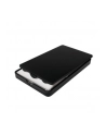 logilink Obudowa zewnętrzna HDD 2.5 SATA USB3.0 czarna - nr 17