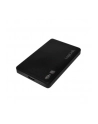 logilink Obudowa zewnętrzna HDD 2.5 SATA USB3.0 czarna - nr 24