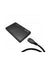 logilink Obudowa zewnętrzna HDD 2.5 SATA USB3.0 czarna - nr 26