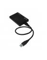 logilink Obudowa zewnętrzna HDD 2.5 SATA USB3.0 czarna - nr 30
