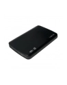 logilink Obudowa zewnętrzna HDD 2.5 SATA USB3.0 czarna - nr 34