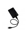 logilink Obudowa zewnętrzna HDD 2.5 SATA USB3.0 czarna - nr 36