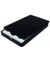 logilink Obudowa zewnętrzna HDD 2.5 SATA USB3.0 czarna - nr 37