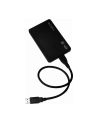 logilink Obudowa zewnętrzna HDD 2.5 SATA USB3.0 czarna - nr 47