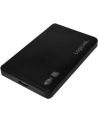 logilink Obudowa zewnętrzna HDD 2.5 SATA USB3.0 czarna - nr 51