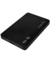 logilink Obudowa zewnętrzna HDD 2.5 SATA USB3.0 czarna - nr 52