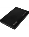 logilink Obudowa zewnętrzna HDD 2.5 SATA USB3.0 czarna - nr 53