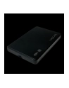 logilink Obudowa zewnętrzna HDD 2.5 SATA USB3.0 czarna - nr 9