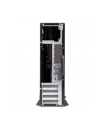 Obudowa Antec VSK2000 - U3 Micro ATX, czarna