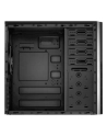 Obudowa Antec VSK 4000B-U3/U2 Micro ATX, czarna - nr 25