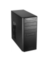 Obudowa Antec VSK 4000B-U3/U2 Micro ATX, czarna - nr 26