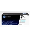 Toner HP 30X black contract | 3500 str | HP LaserJet Pro M227fdw/ - nr 1