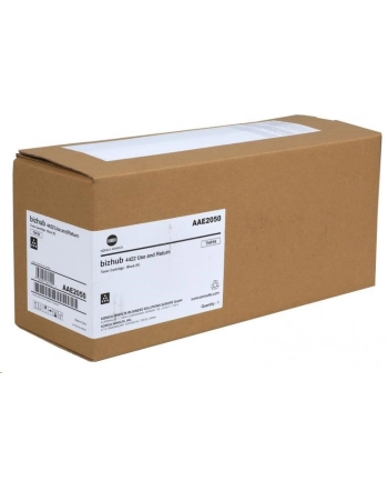 Toner Konica Minolta TNP-59 UAR | 25000 pages | Black | Bizhub 4422 nr 1