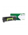 Toner Lexmark 56F2H00 black | 15 000 str | MS321/421/521/621/622/MX321/421/521 - nr 1