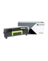 Toner Lexmark 56F2H00 black | 15 000 str | MS321/421/521/621/622/MX321/421/521 - nr 2