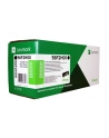 Toner Lexmark 56F2H00 black | 15 000 str | MS321/421/521/621/622/MX321/421/521 - nr 8