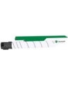 Toner Lexmark 76C0HK0 Black High Yield | 34 000 str | CS923 - nr 15