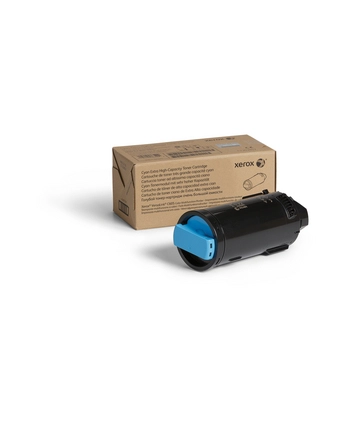 Toner Xerox cyan | 16 800 str | VersaLink C605 nr 2