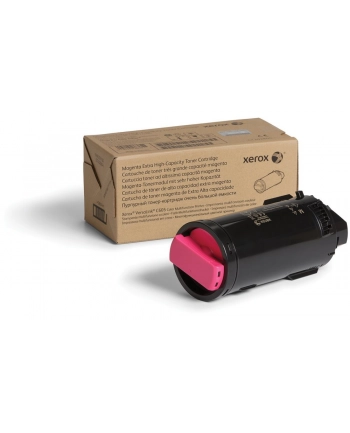 Toner Xerox magenta | 16 800 str | VersaLink C605 nr 1