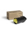 Toner Xerox yellow | 16 800 str | VersaLink C605 - nr 1